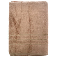 Bamboo Bath Towel - Blush