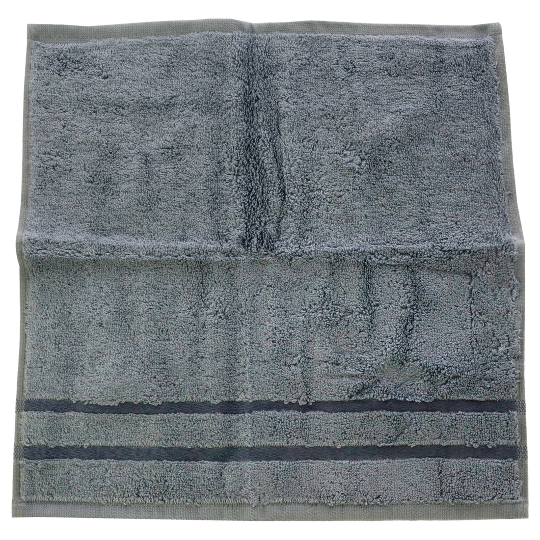 Bamboo Washcloths Set - Blue Lagoon