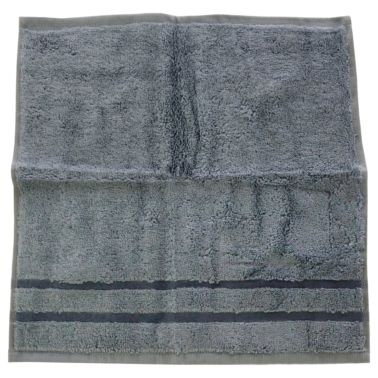 Bamboo Washcloths Set - Blue Lagoon
