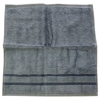 Bamboo Washcloths Set - Blue Lagoon