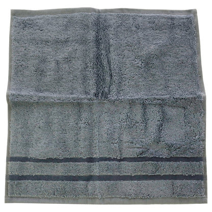 Bamboo Washcloths Set - Blue Lagoon