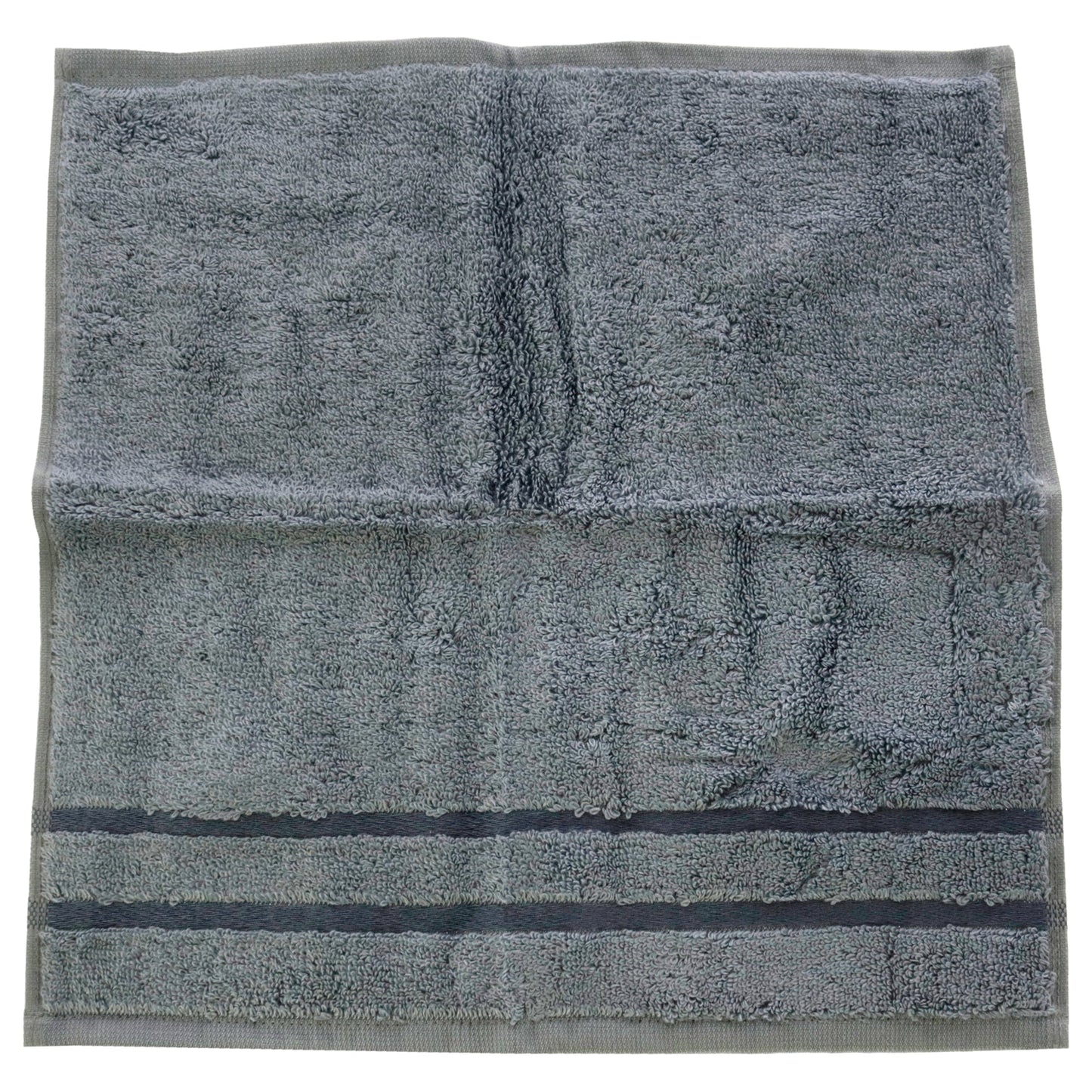 Bamboo Washcloths Set - Blue Lagoon