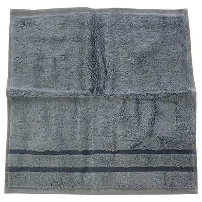 Bamboo Washcloths Set - Blue Lagoon