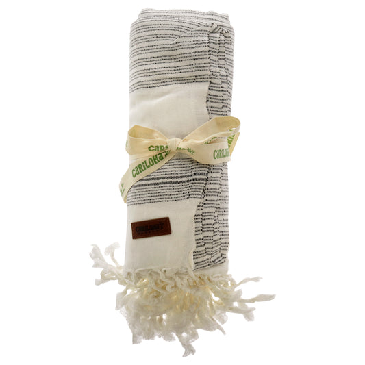 Cariloha Bamboo Beach Blanket