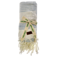 Cariloha Bamboo Beach Blanket