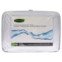 Bamboo Mattress Protector - Cal King