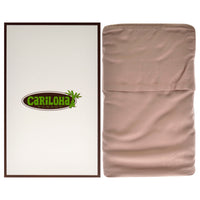 Cariloha Resort Bamboo Pillowcase Set - Blue Lagoon-King