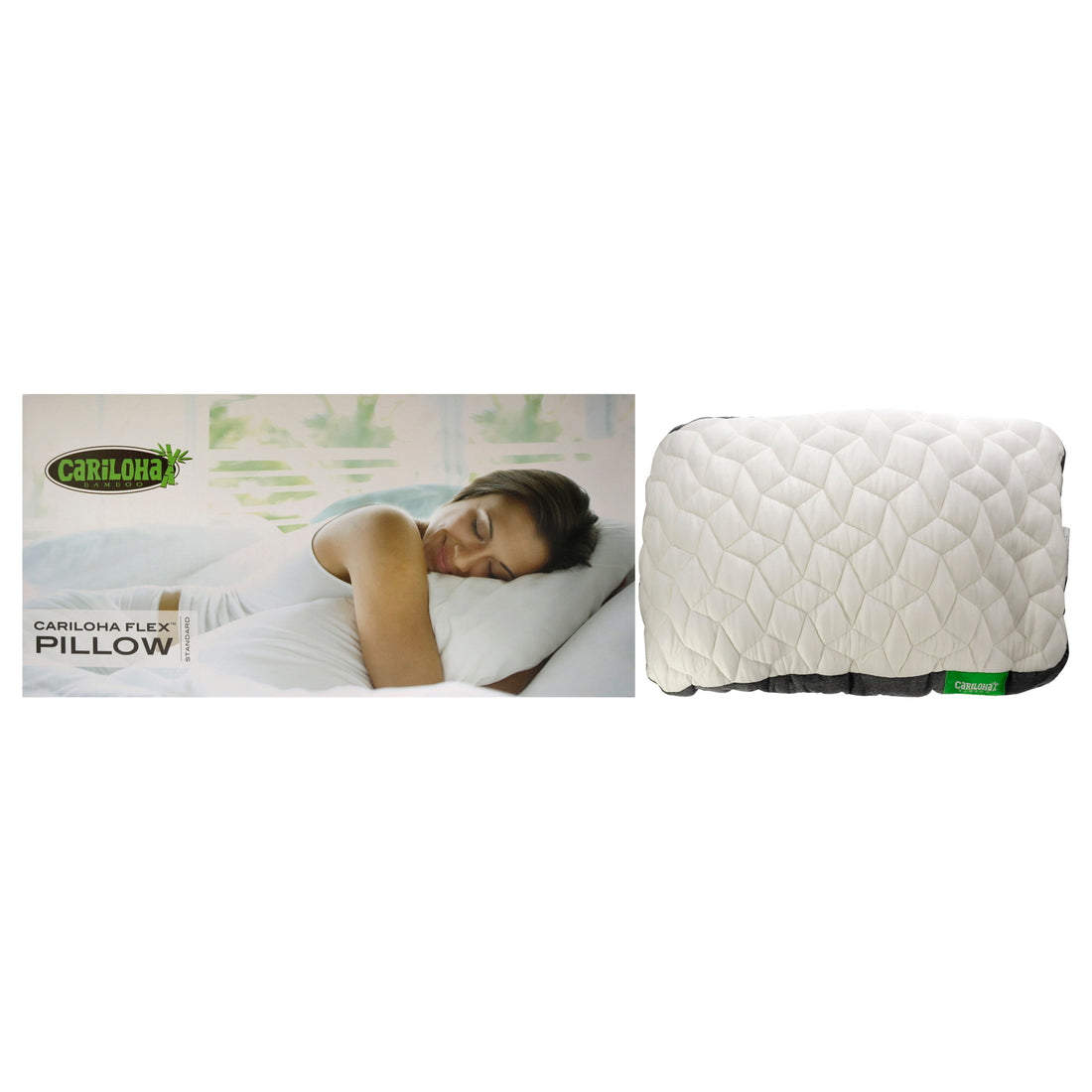 Flex Pillow - Standard