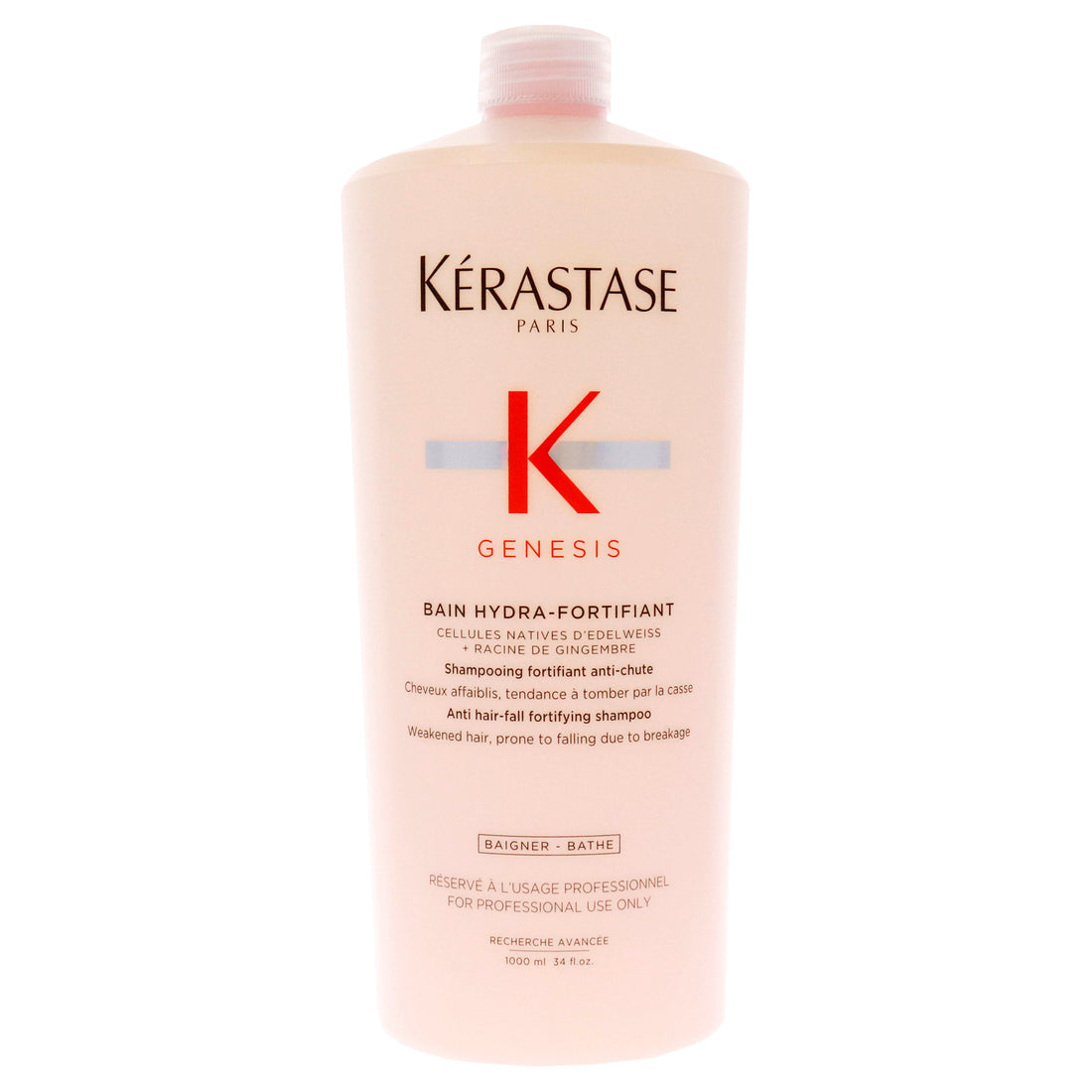 Kerastase Genesis Bain Hydra-Fortifiant Shampoo