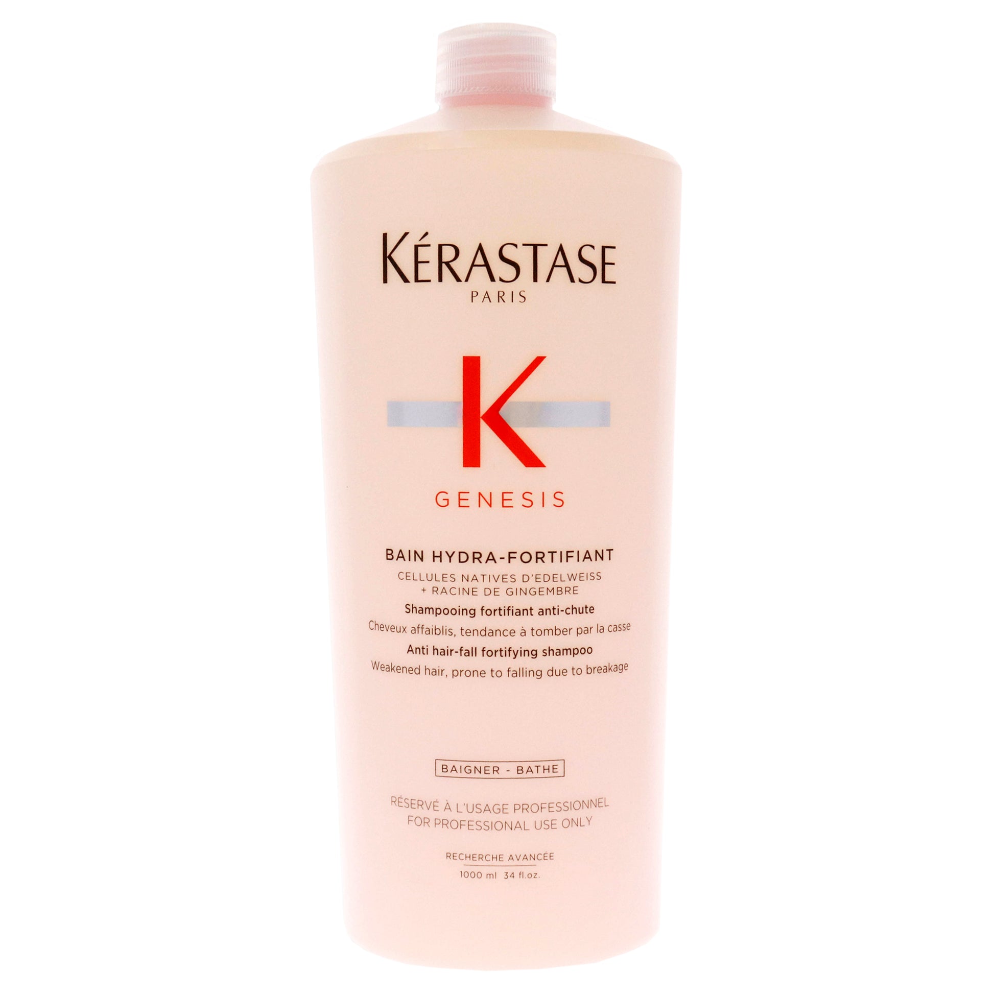 Kerastase Genesis Bain Hydra-Fortifiant Shampoo