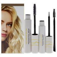 Brow Hero Tint Kit - Mocha Blonde