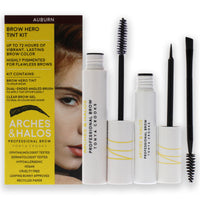 Brow Hero Tint Kit - Auburn