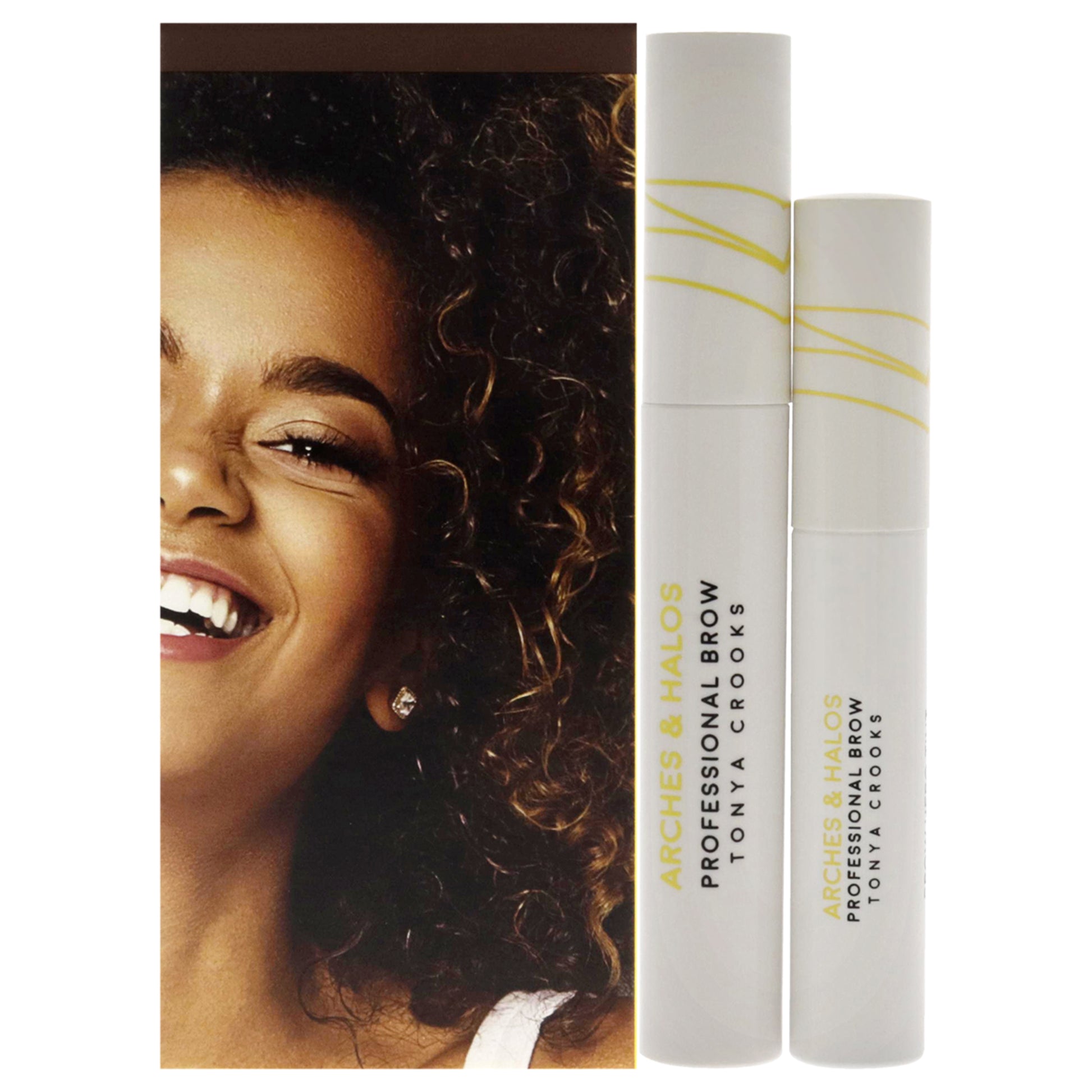 Brow Hero Tint Kit - Espresso