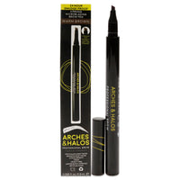 Arches and Halos 4 Prong Microblading Brow Pen