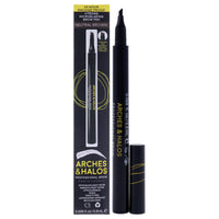 Arches and Halos 4 Prong Microblading Brow Pen