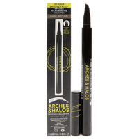 Arches and Halos 4 Prong Microblading Brow Pen