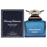 Tommy Bahama Maritime Deep Blue Men EDC Spray