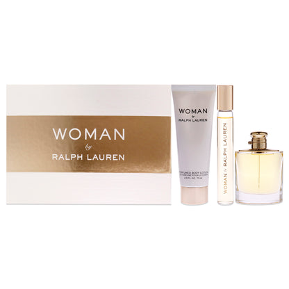 Woman