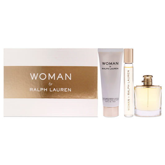 Woman