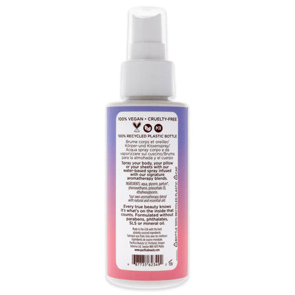 Body and Pillow Mist