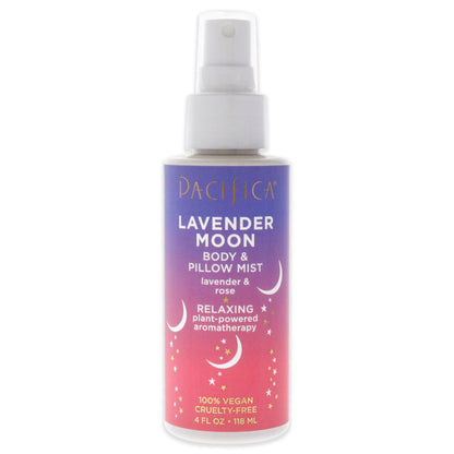 Body and Pillow Mist