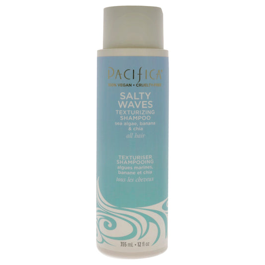 Salty Waves Texturizing Shampoo