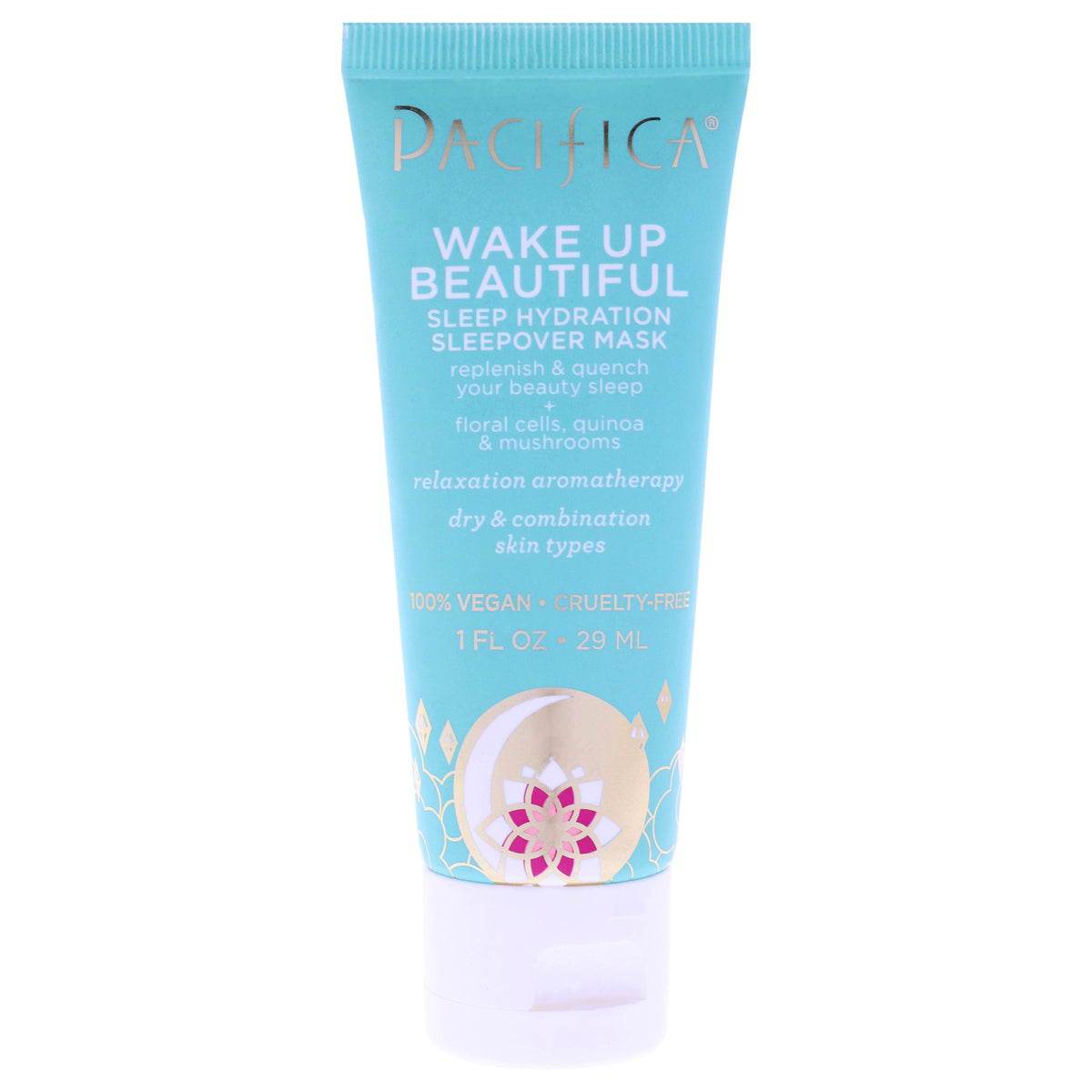 Wake Up Beautiful Mask