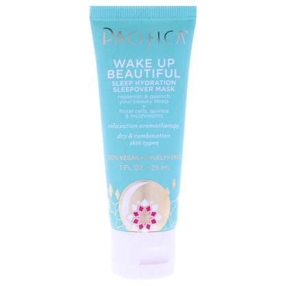 Wake Up Beautiful Mask