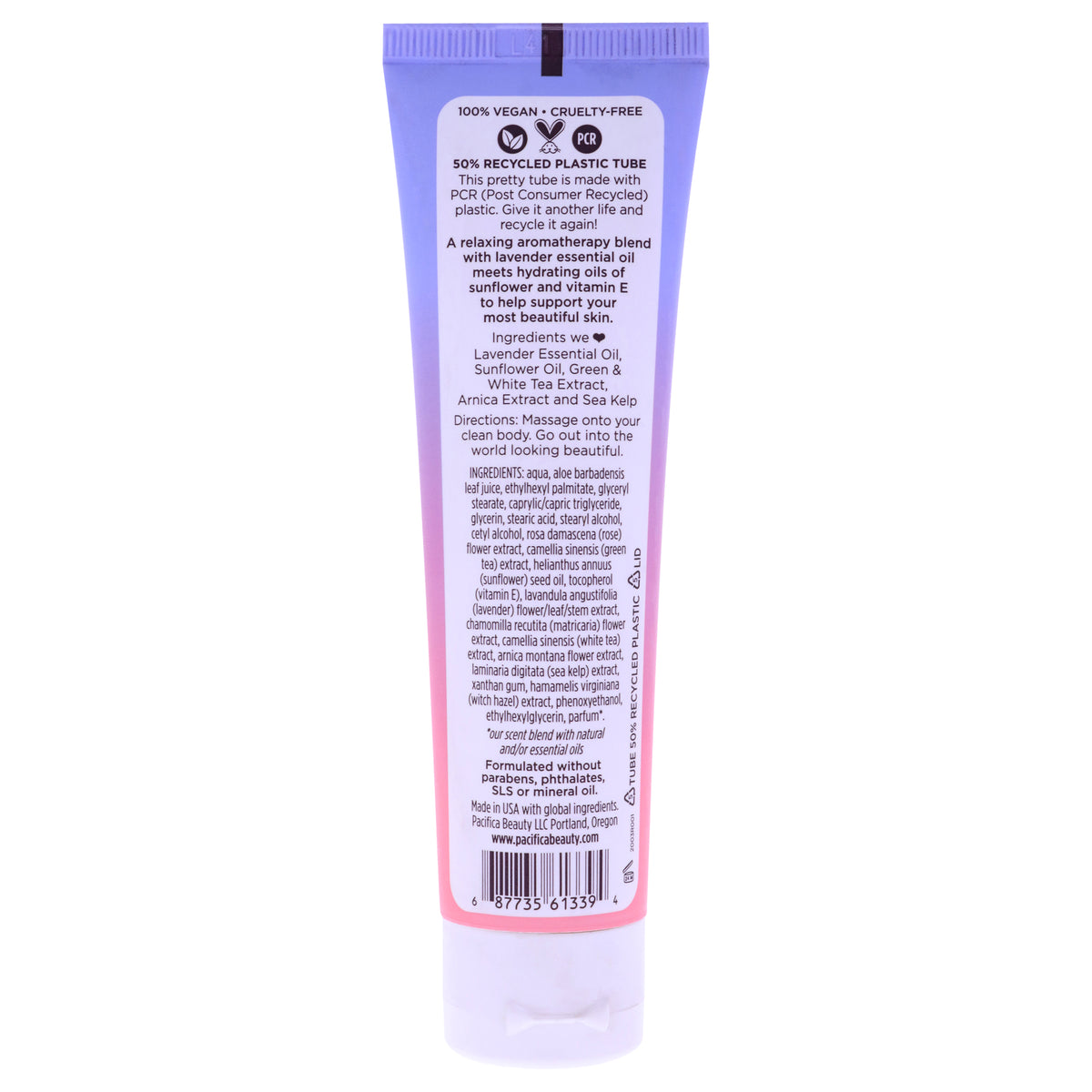 Body Lotion