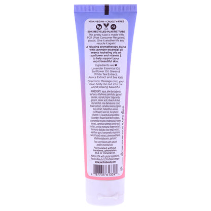 Body Lotion