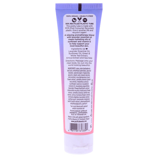 Body Lotion