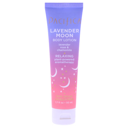 Body Lotion