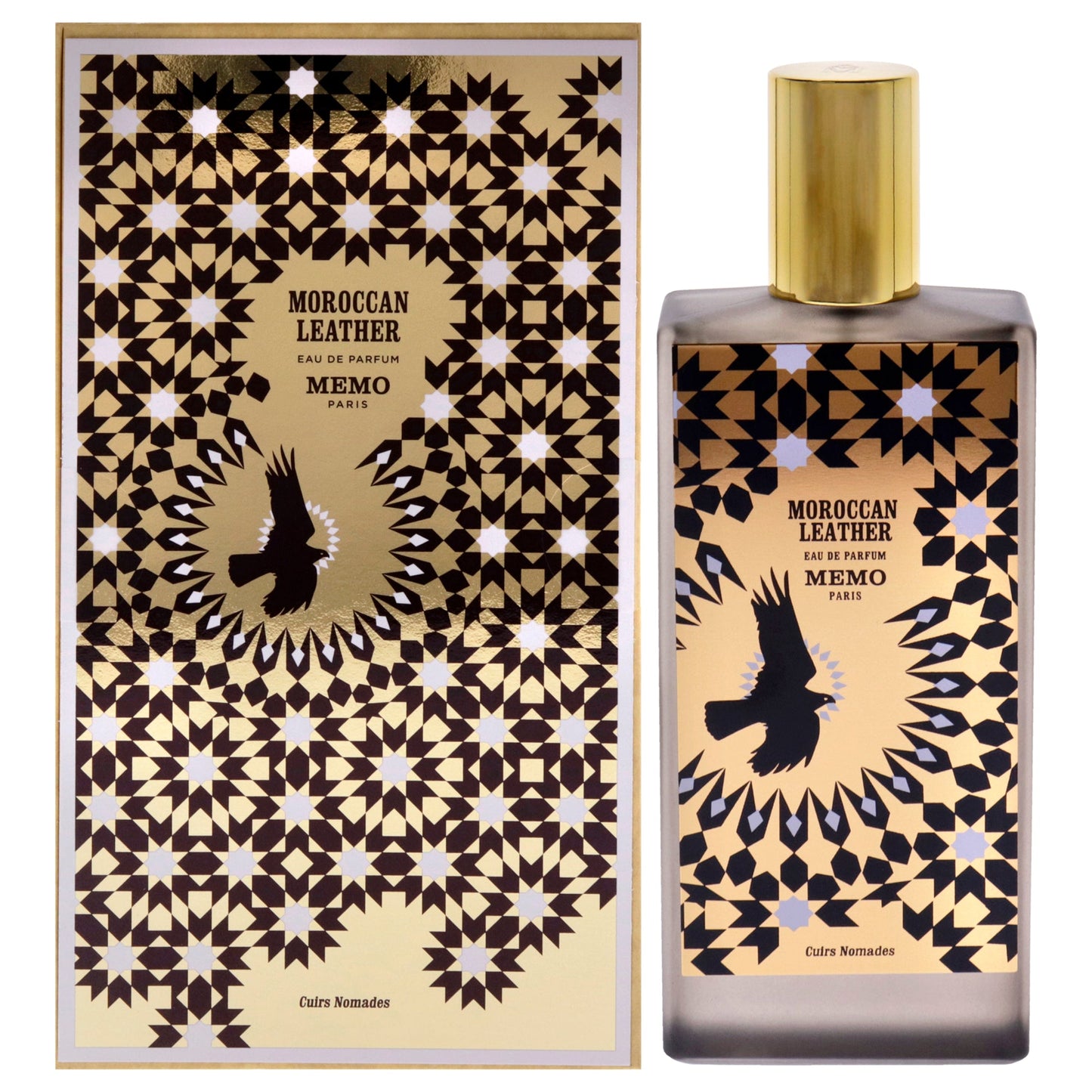 Moroccan Leather