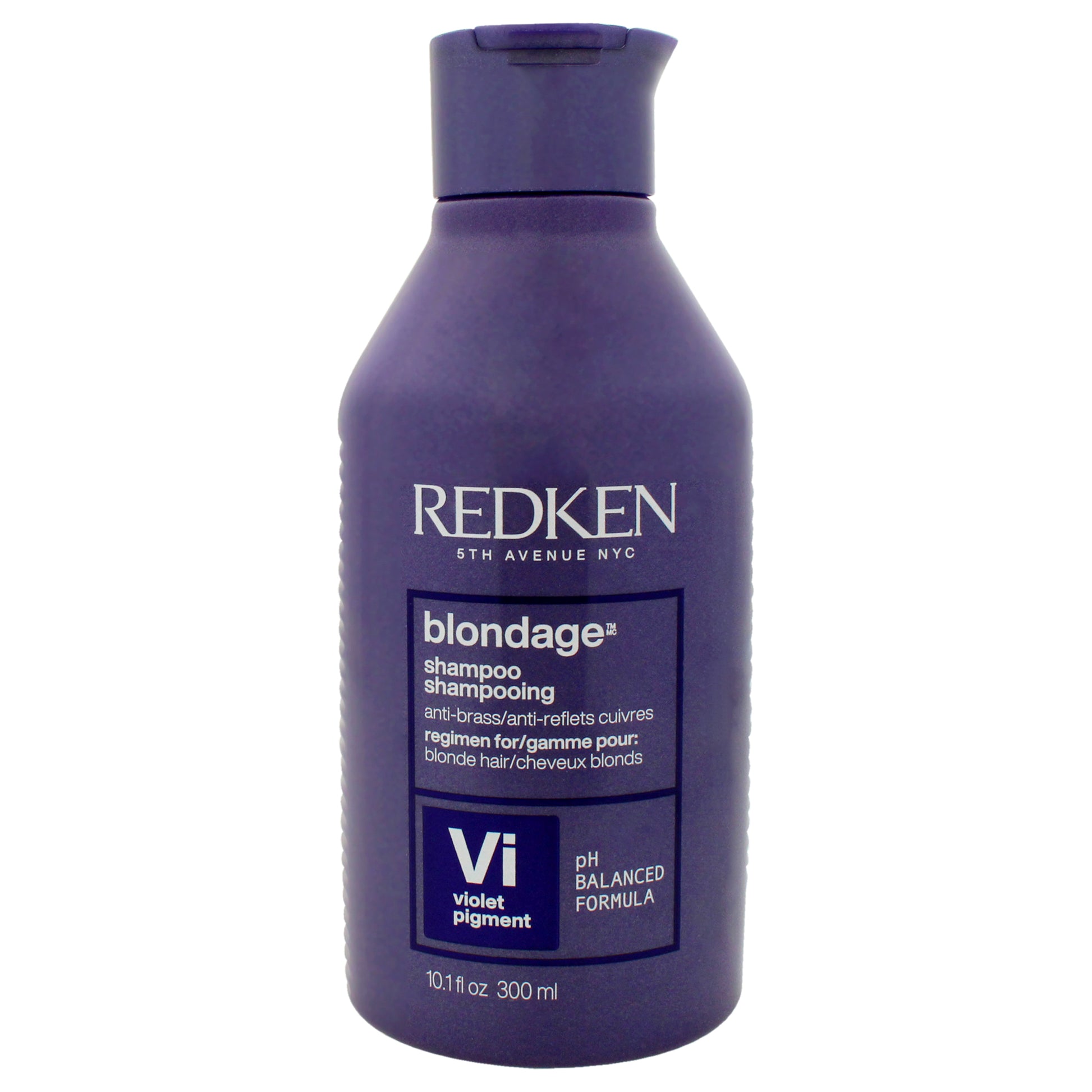 Color Extend Blondage Shampoo-NP