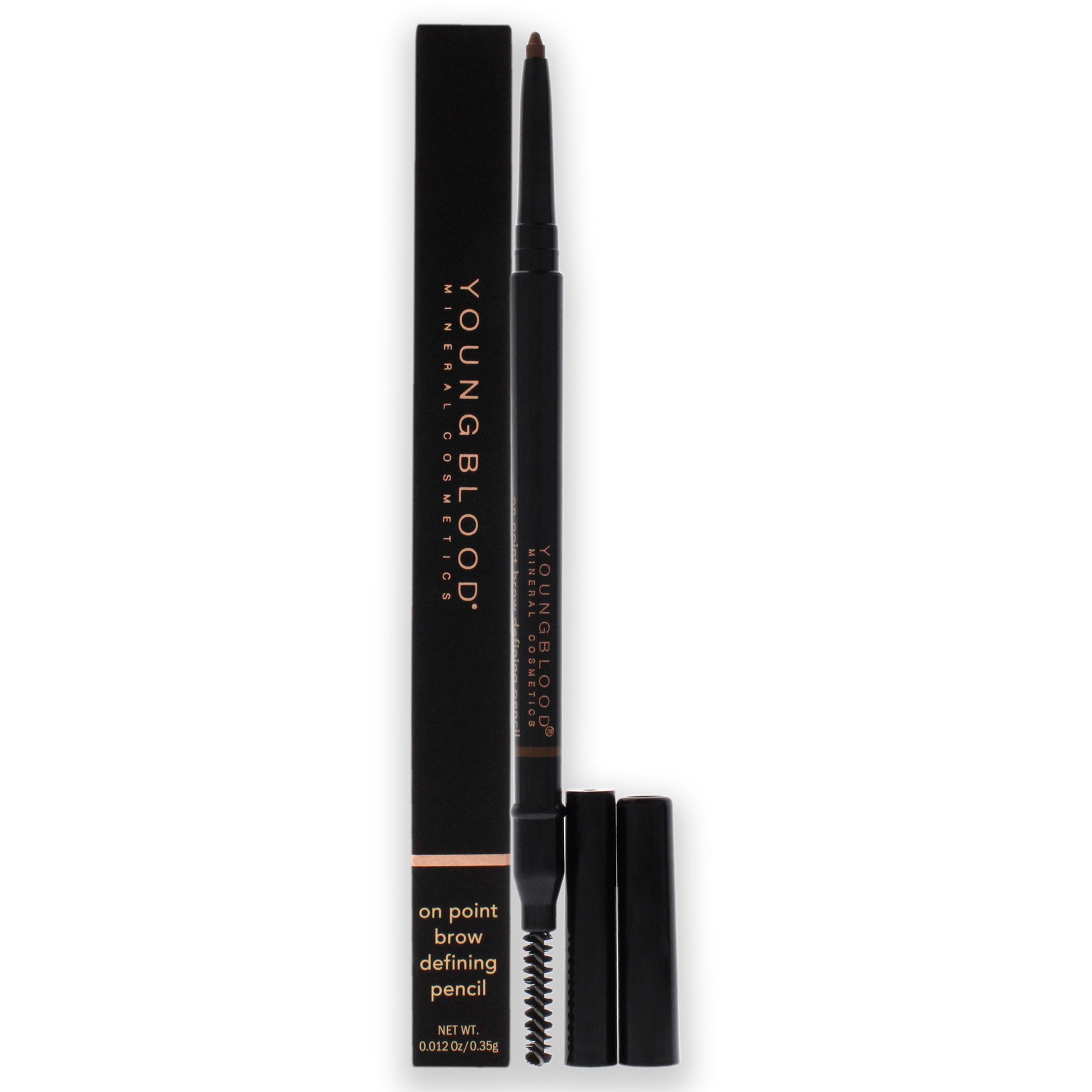 Youngblood On Point Brow Defining Pencil