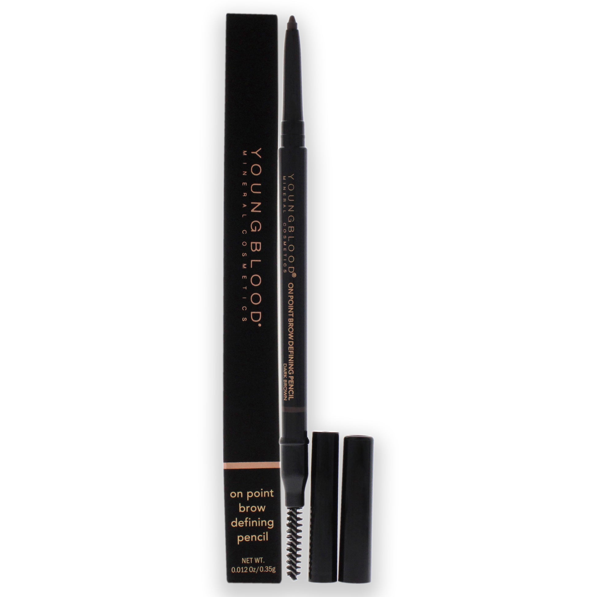 Youngblood On Point Brow Defining Pencil