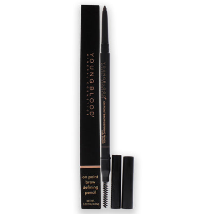 Youngblood On Point Brow Defining Pencil