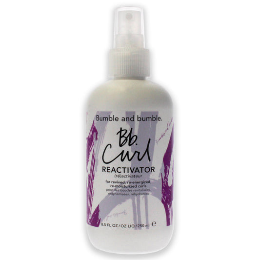 Bb Curl Reactivator