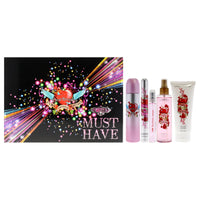 Cuba Must Have Heartbreaker