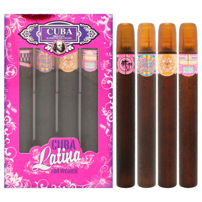 Cuba Latina
