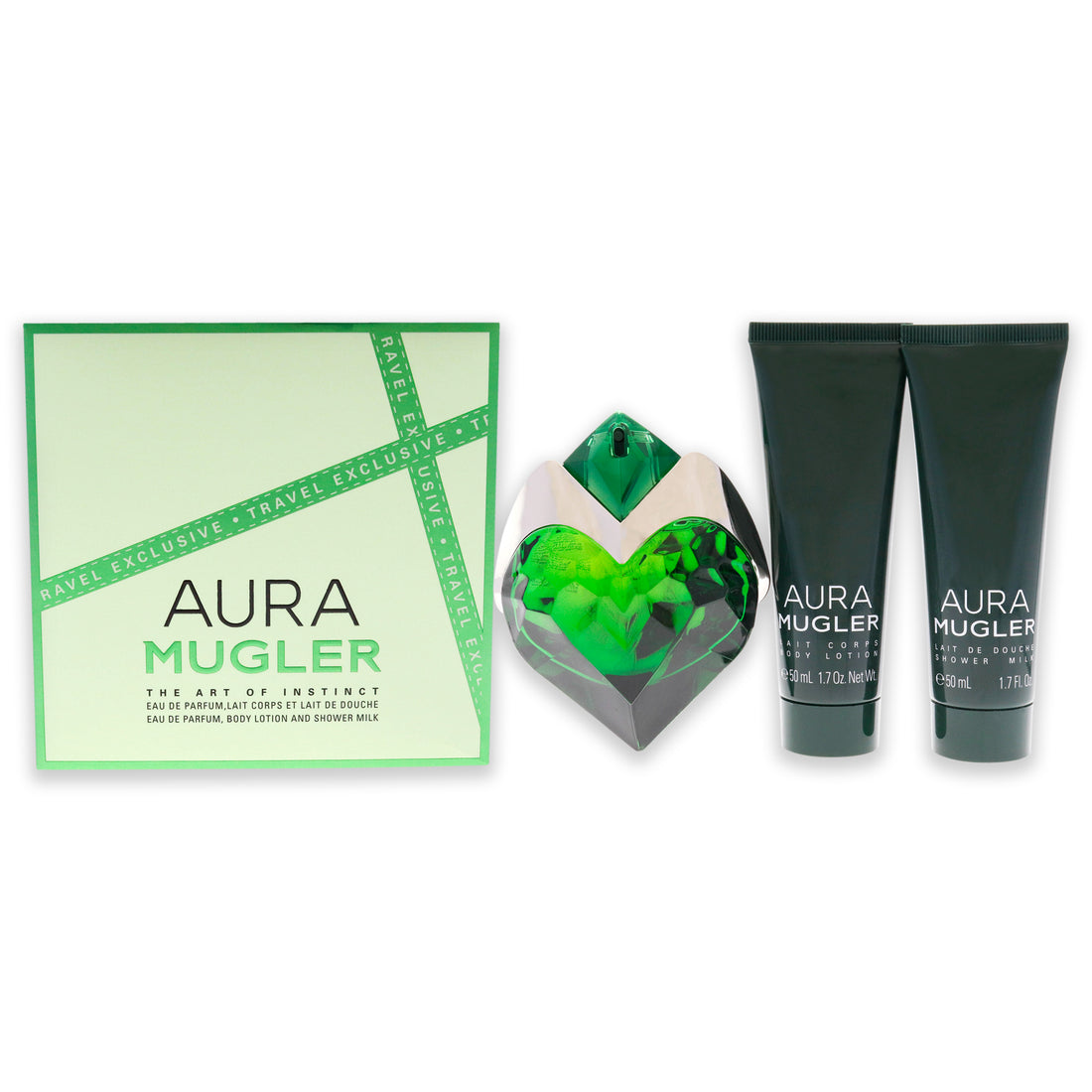 Aura Mugler