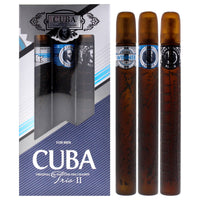 Cuba Trio 2