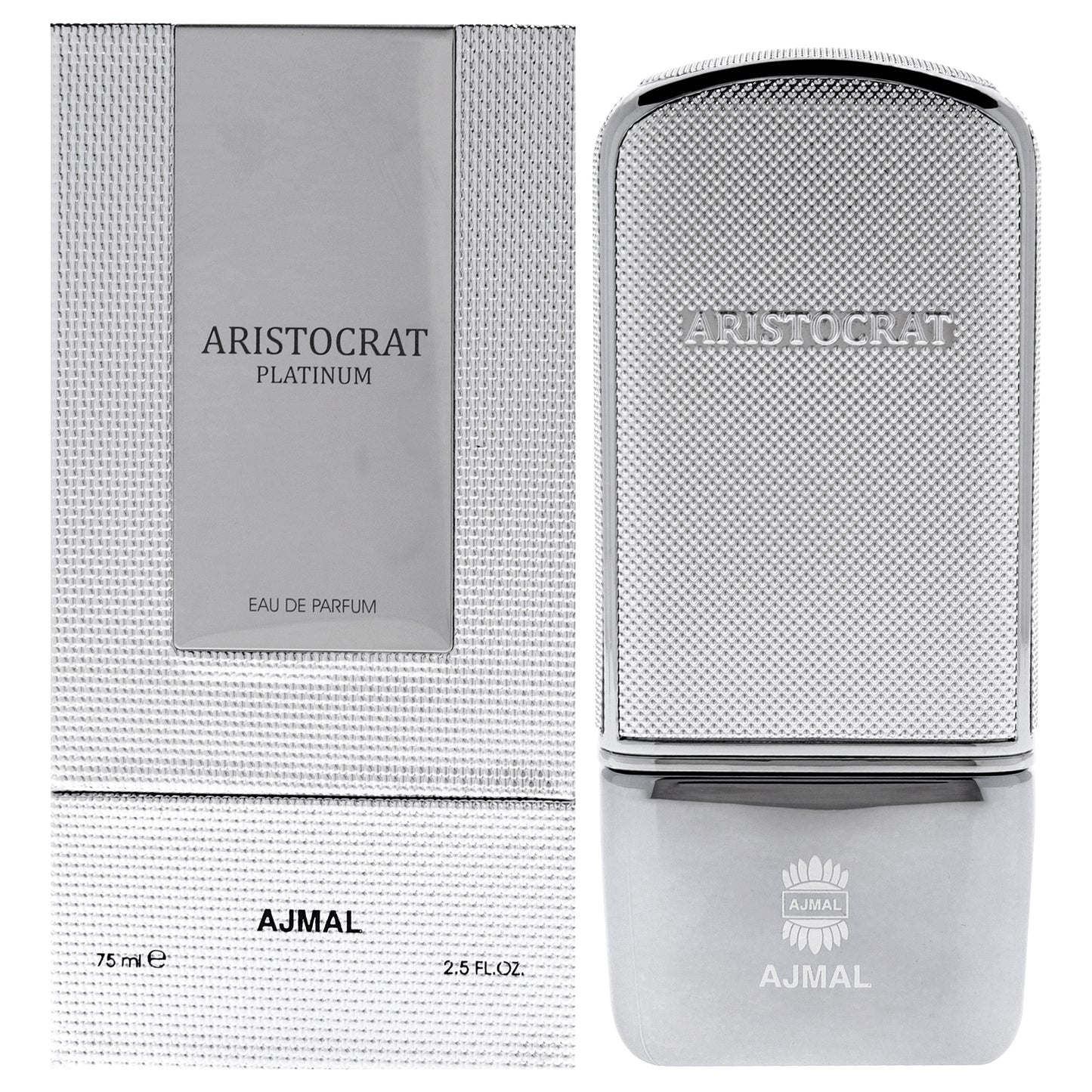 Aristocrat - Platinum EDP Spray