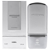 Aristocrat - Platinum