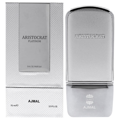 Aristocrat - Platinum EDP Spray