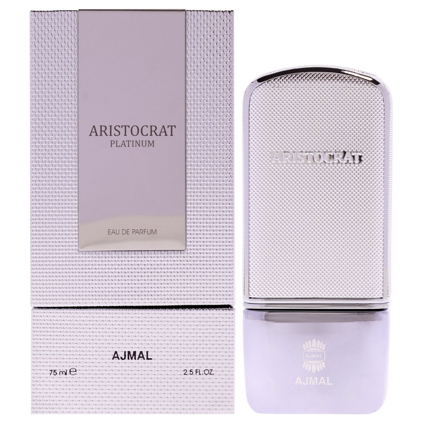 Aristocrat - Platinum EDP Spray