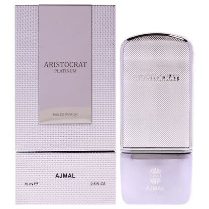 Aristocrat - Platinum EDP Spray