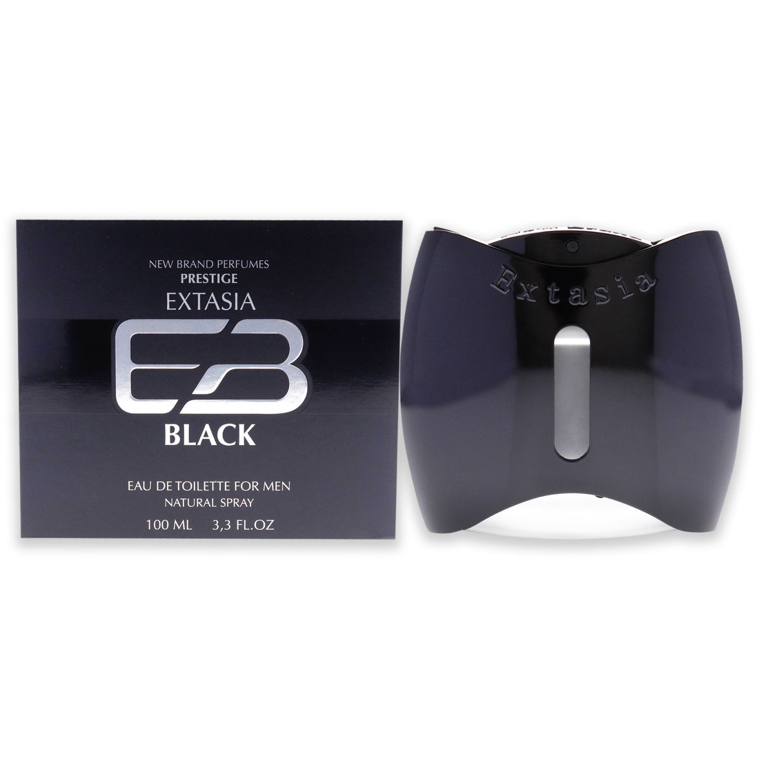 Extasia Black