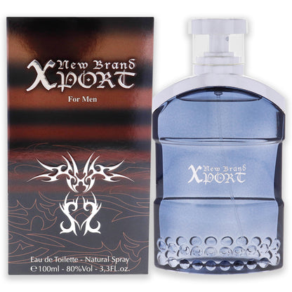 Xport