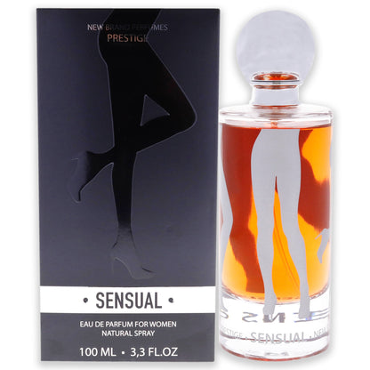 Sensual